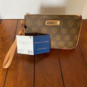 Adrienne Vittadini - Clutch Bag